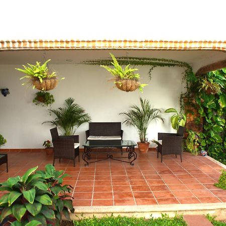הוילה קנקון Beautiful Jungle House On A Strategic Location מראה חיצוני תמונה
