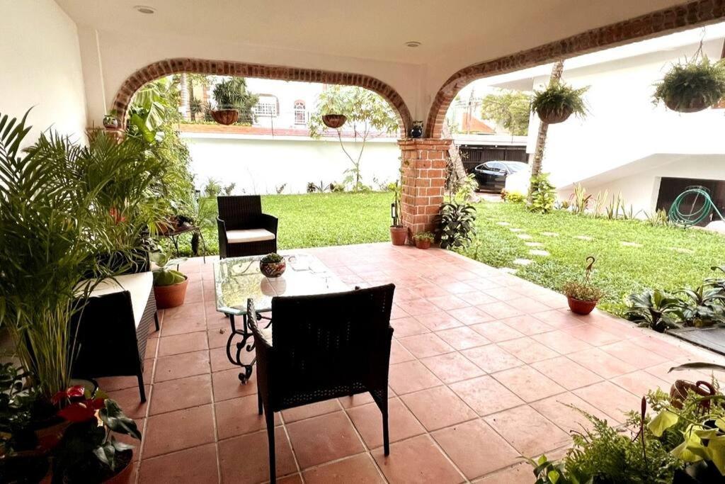 הוילה קנקון Beautiful Jungle House On A Strategic Location מראה חיצוני תמונה