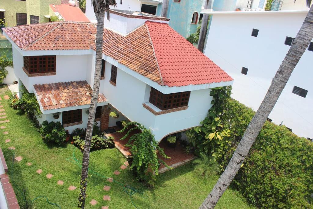 הוילה קנקון Beautiful Jungle House On A Strategic Location מראה חיצוני תמונה