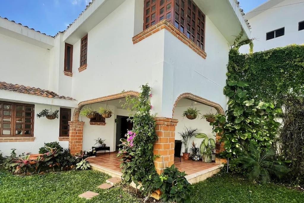 הוילה קנקון Beautiful Jungle House On A Strategic Location מראה חיצוני תמונה