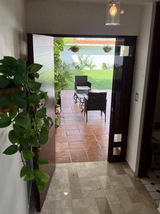 הוילה קנקון Beautiful Jungle House On A Strategic Location מראה חיצוני תמונה