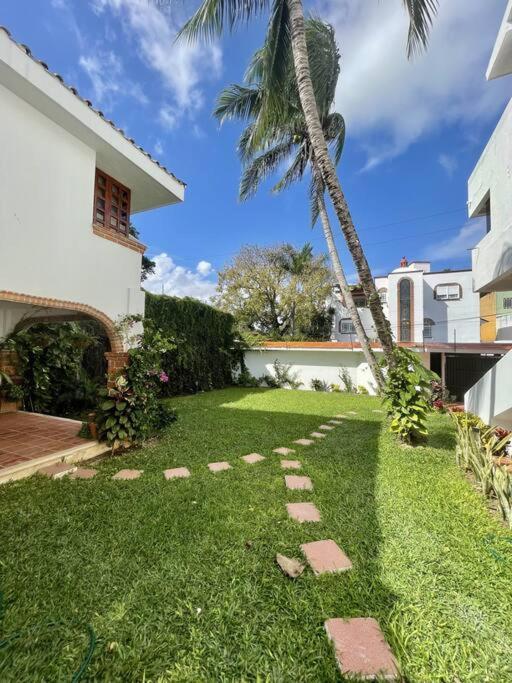הוילה קנקון Beautiful Jungle House On A Strategic Location מראה חיצוני תמונה