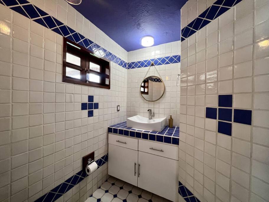 הוילה קנקון Beautiful Jungle House On A Strategic Location מראה חיצוני תמונה