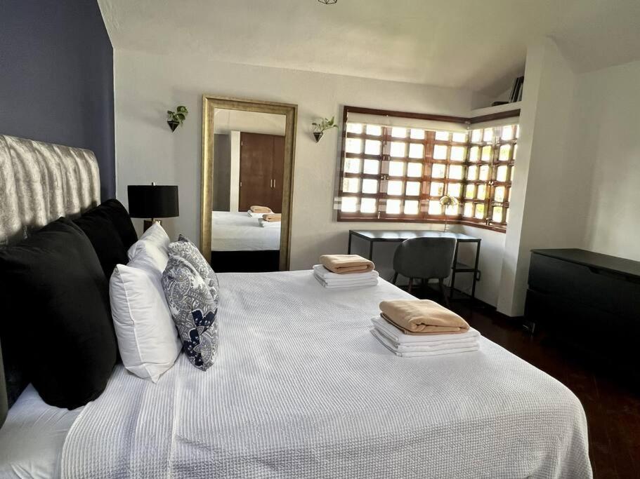 הוילה קנקון Beautiful Jungle House On A Strategic Location מראה חיצוני תמונה