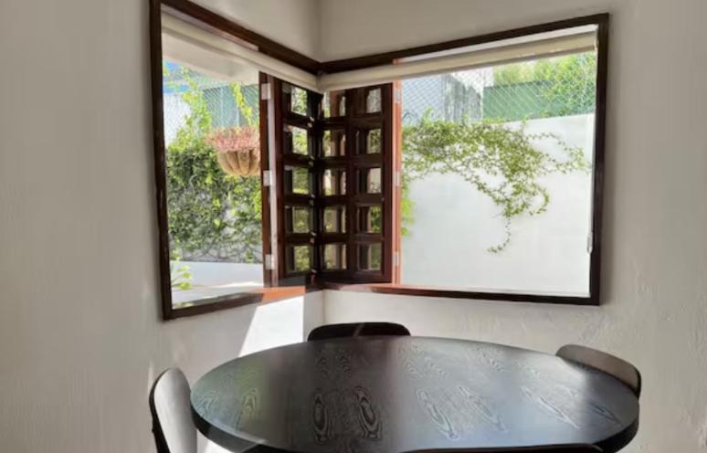 הוילה קנקון Beautiful Jungle House On A Strategic Location מראה חיצוני תמונה