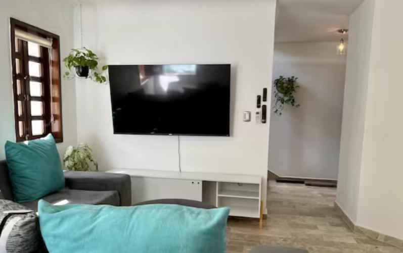 הוילה קנקון Beautiful Jungle House On A Strategic Location מראה חיצוני תמונה