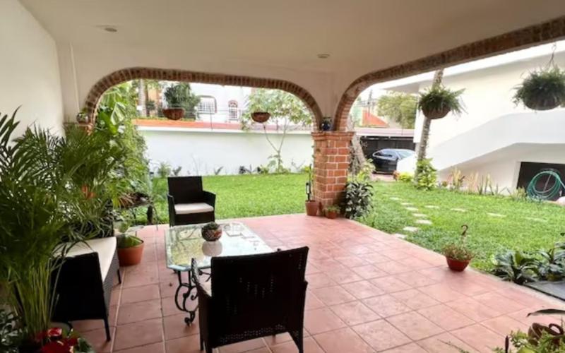 הוילה קנקון Beautiful Jungle House On A Strategic Location מראה חיצוני תמונה