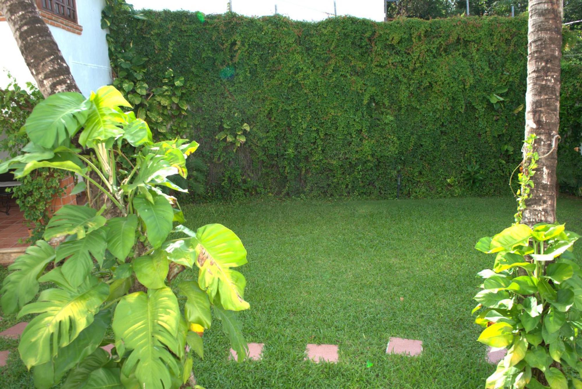 הוילה קנקון Beautiful Jungle House On A Strategic Location מראה חיצוני תמונה