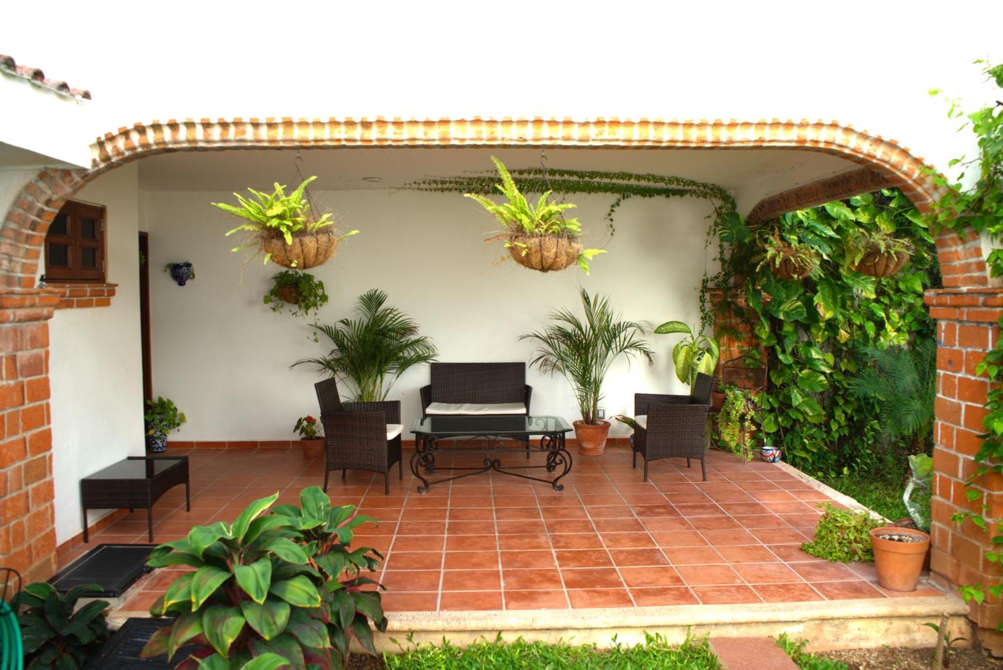 הוילה קנקון Beautiful Jungle House On A Strategic Location מראה חיצוני תמונה