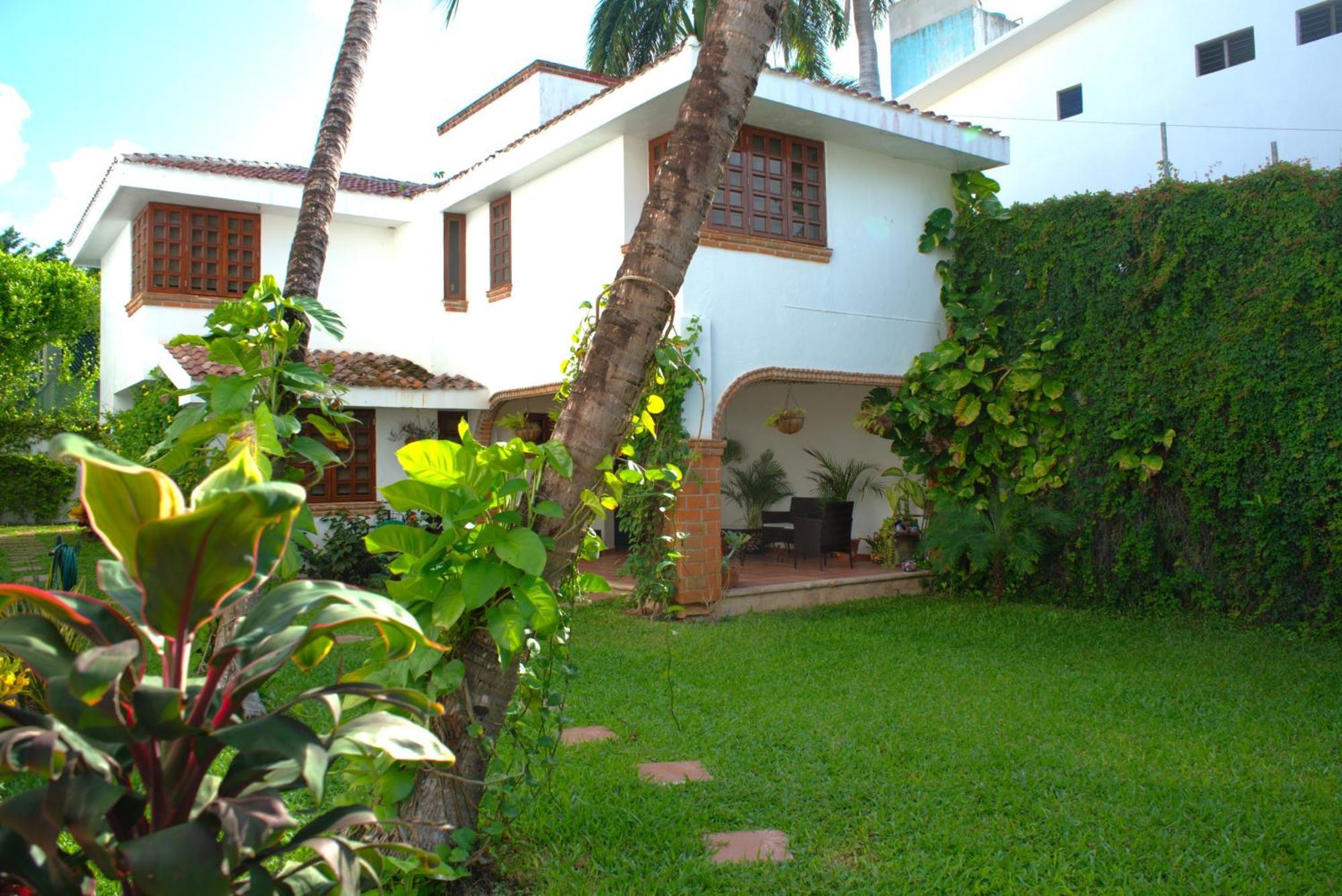 הוילה קנקון Beautiful Jungle House On A Strategic Location מראה חיצוני תמונה