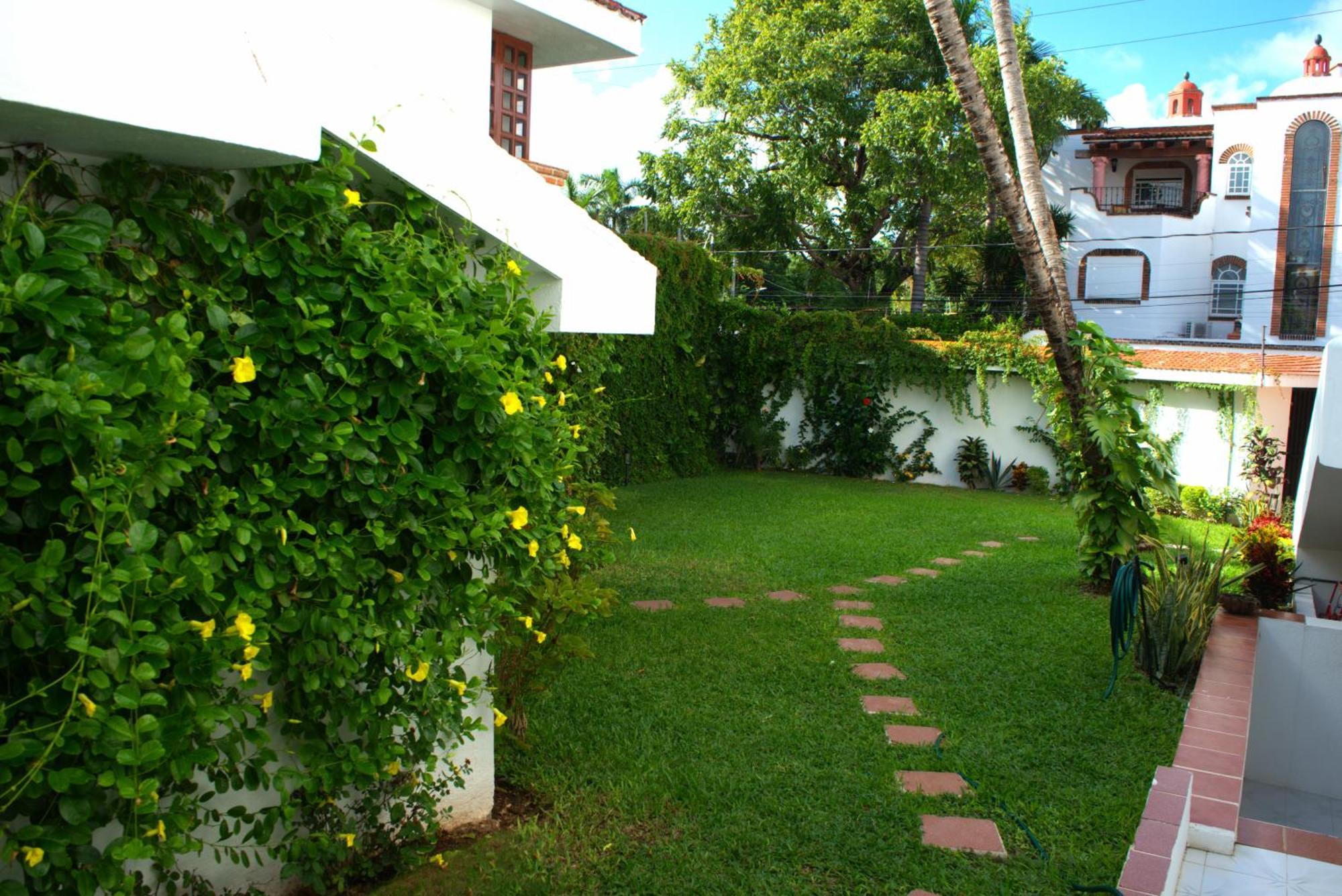 הוילה קנקון Beautiful Jungle House On A Strategic Location מראה חיצוני תמונה